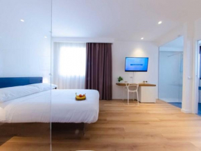 Pascià Boutique Hotel Ragalna 